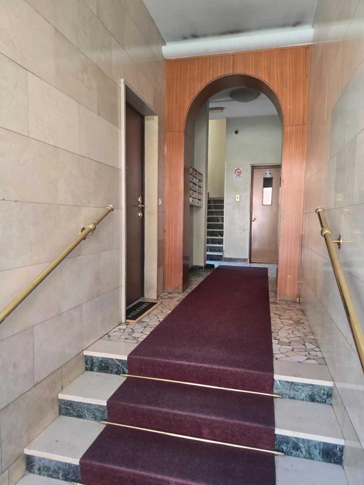 Tolstoi 83 Apartment Milão Exterior foto